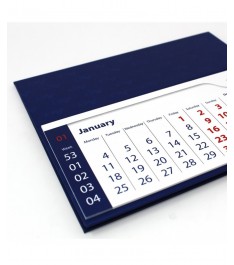 Calendario da personalizzare con foto